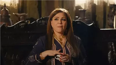 إلهام شاهين عن انتقاد عايدة رياض لدورها في سيد الناس: أدائي مناسب للشخصية |خاص