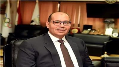 رئيس الأولمبية المصرية : إنجاز «الجودو المصري» نتيجة مجهود جماعي ودعم رئاسي 