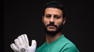 الشناوي لـ كولر .. كانت رحلة رائعة وممتعة ! أتمنى لكم التوفيق في فصلكم القادم