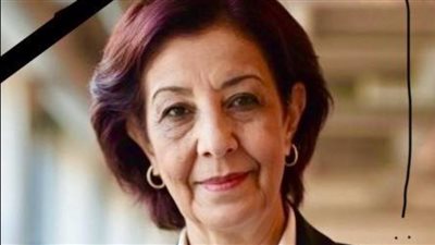  وفاة والدة تامر يحيى مدير أعمال تامر حسني .. موعد تشييع الجثمان 