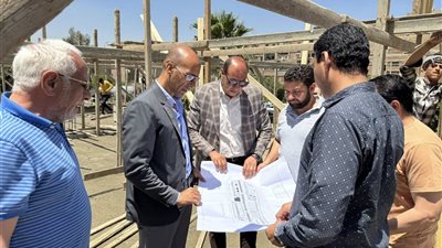 «أسواق الخير» بالتجمع الثالث.. نقلة حضارية للقضاء على العشوائيات