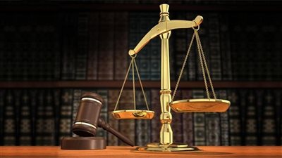 تأجيل محاكمة المتهم بقتل جارته في مركز الصف 