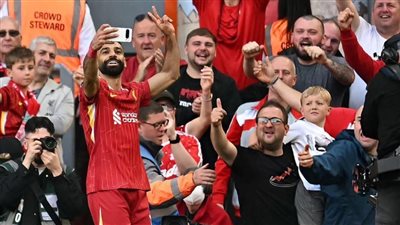 4 سنوات عجاف.. ليفربول يكسر هيمنة السيتي علي البريميرليج