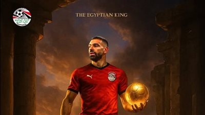 «الذهب للذهب».. اتحاد الكرة يهنئ محمد صلاح بالتتويج بالدوري الإنجليزي