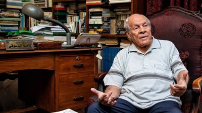 عاصم الدسوقي عن تسريبات «عبد الناصر»: الزعيم لم يتنازل عن أفكاره بشأن العروبة