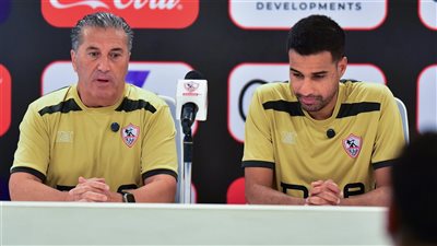 بيسيرو: الزمالك تعرض لظلم تحكيمي ولا نستحق خسارة نقطتين أمام البنك