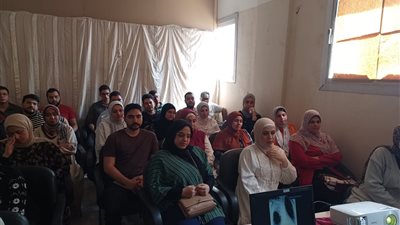 «صحة كفرالشيخ» تطلق أولى دوراتها لتأهيل أطباء العلاج الطبيعي 