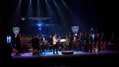 انطلاق الدورة الـ15 من مهرجان الإسكندرية الدولي للمسرح