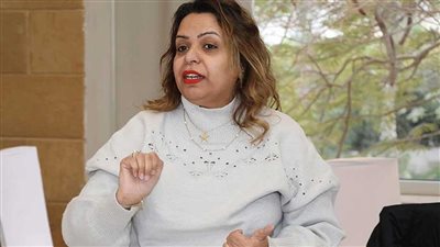 انتصار السعيد: ارتفاع رسوم التقاضي يضعف منظومة العدالة