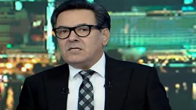 خيري رمضان: لهجة ترامب استعلائية ويستخف بسيادة الدول