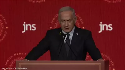 نتنياهو يغير وجه الشرق الأوسط من خلال عملياته العسكرية