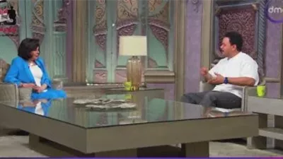 «أرنوب» .. مصطفى غريب: 