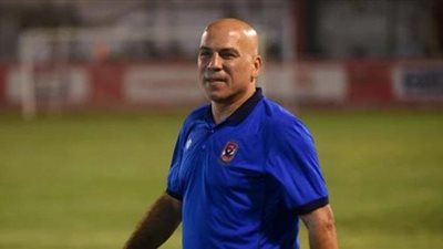 جلسات نفسية من محمد يوسف مع لاعبي الأهلي قبل مباراة بورتو