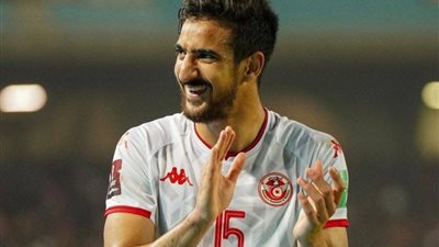 بن رمضان أهلاوي بنسبة 99%                                                     