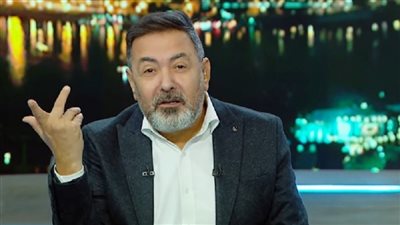 خيري رمضان يكشف أرقامًا صادمة عن قضايا غسيل الأموال في عام واحد