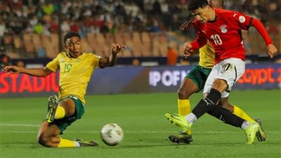 صبحي يهنئ منتخب مصر بفوزه على جنوب أفريقيا في افتتاح بطولة أمم أفريقيا للشباب