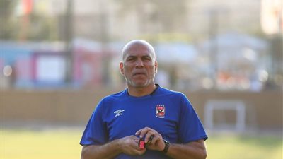 جدل داخل الأهلي.. حذف اسم محمد يوسف من قائمة مباراة إيجل نوار