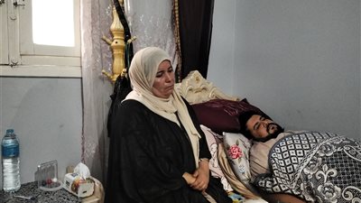 دماء على طاولة العمليات.. 