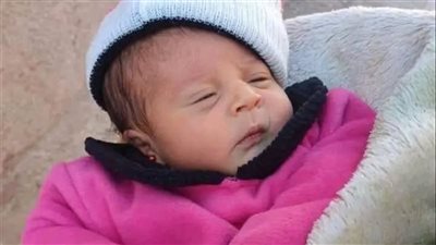 العثور على طفل الخطيئة.. علاقة غير مشروعة بين 