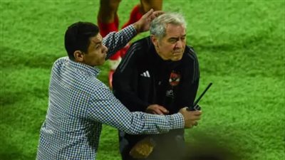 منتهى الظلم .. كولر يواجه هجوم الأهلي بعد تاريخ من الإنجازات