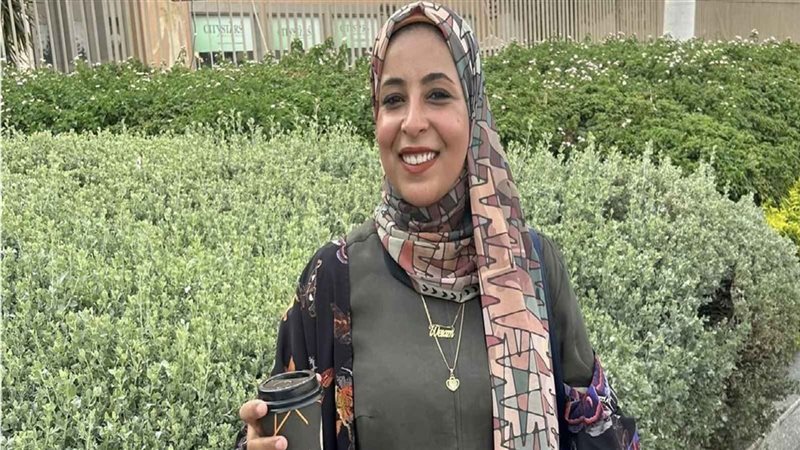 طبيبة كفر الدوار