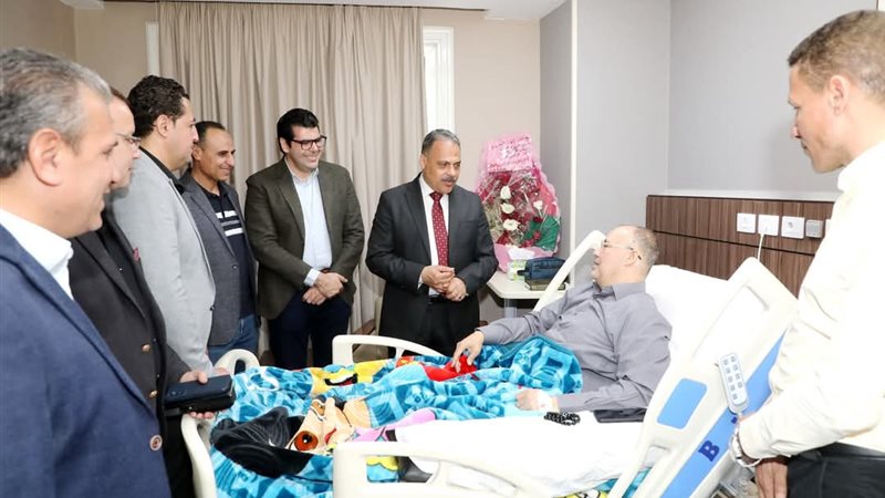 المحافظ