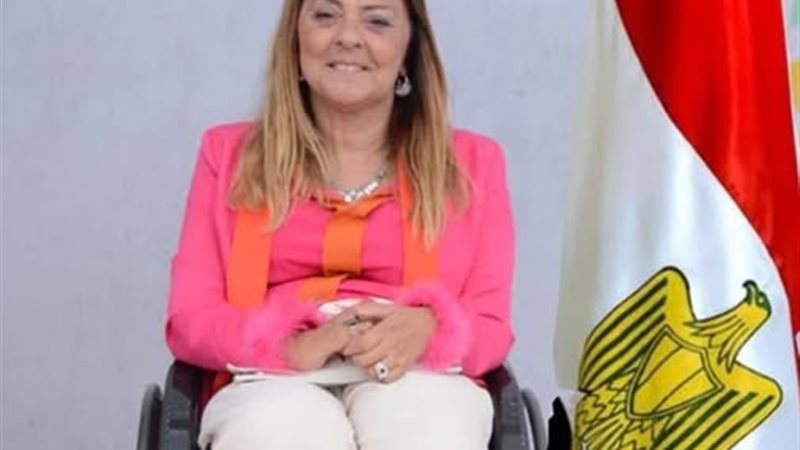 الدكتورة إيمان كريم