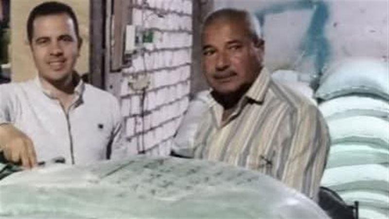 جانب من الحملة