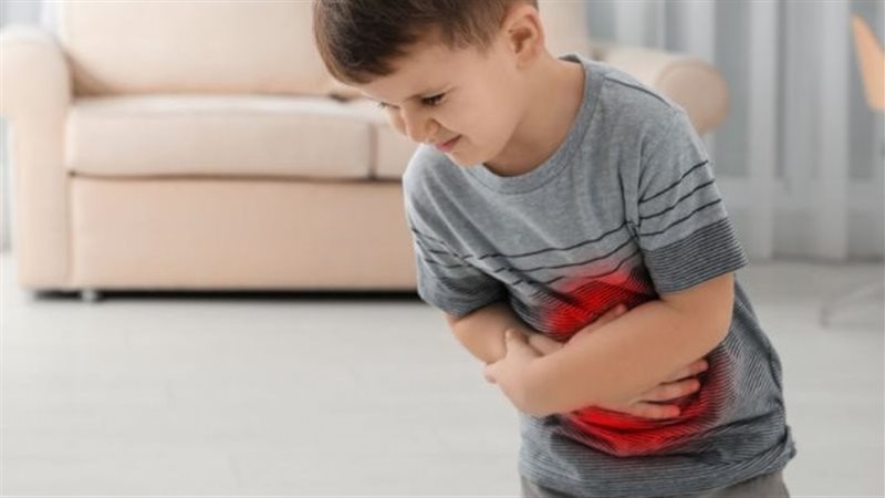 علاج جرثومة المعدة