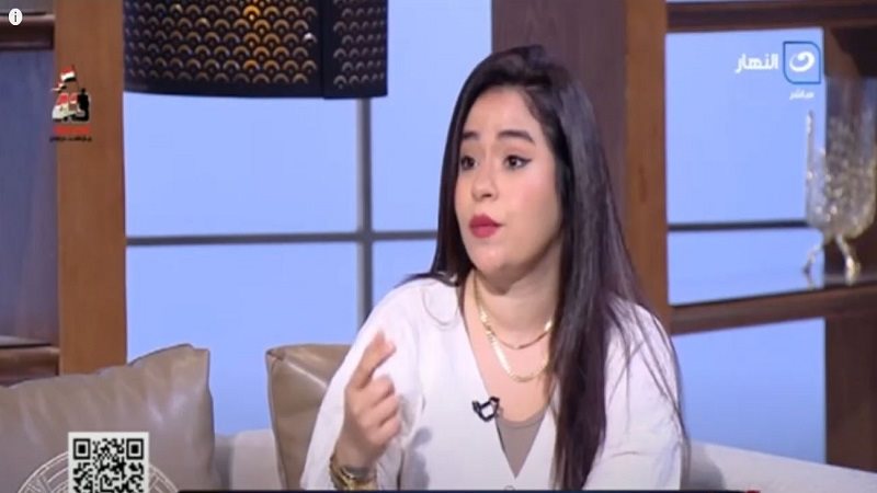خديجة الكيلاني