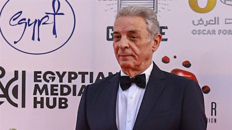 محمود حميدة