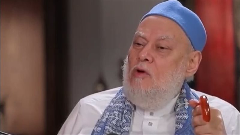د.علي جمعة
