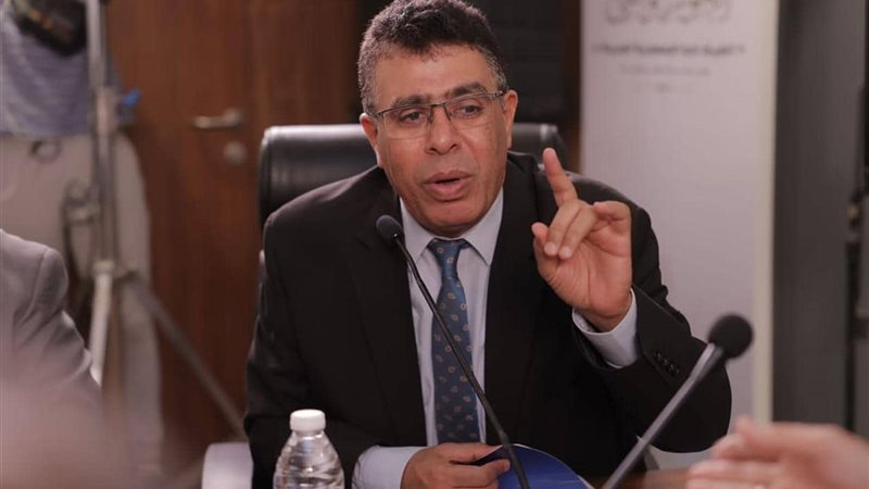عماد الدين حسين