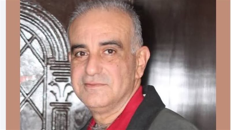 شققق مصطفى درويش