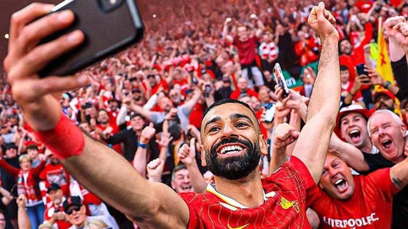 محمد صلاح