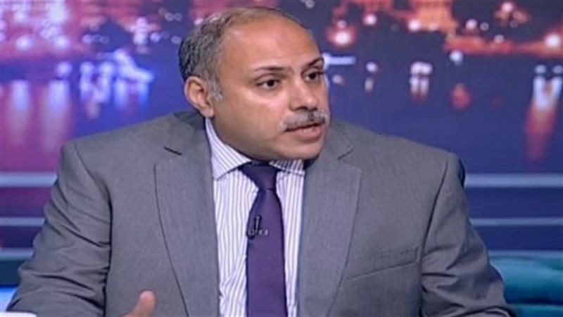 الدكتور حسن سلامة