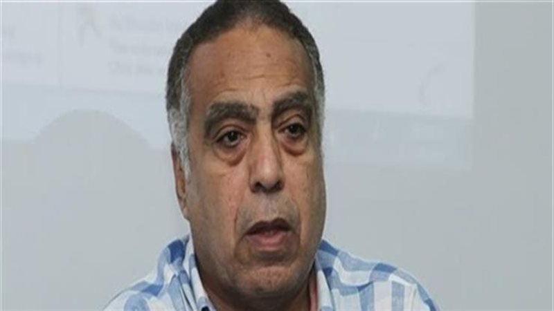 محمد العدل
