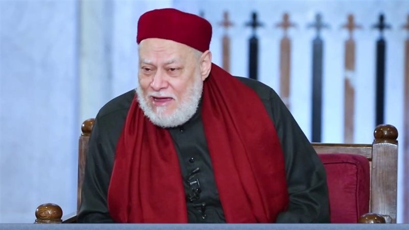 الدكتور علي جمعة