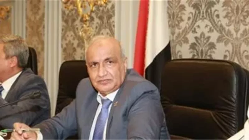 النائب سامي هاشم