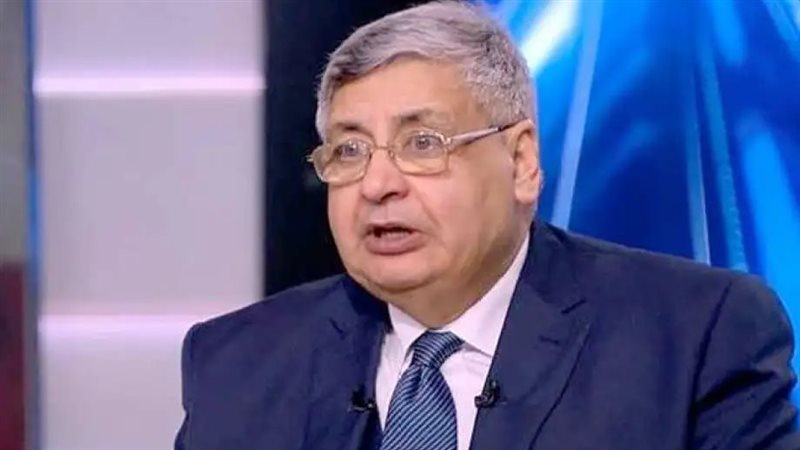 الدكتور محمد عوض