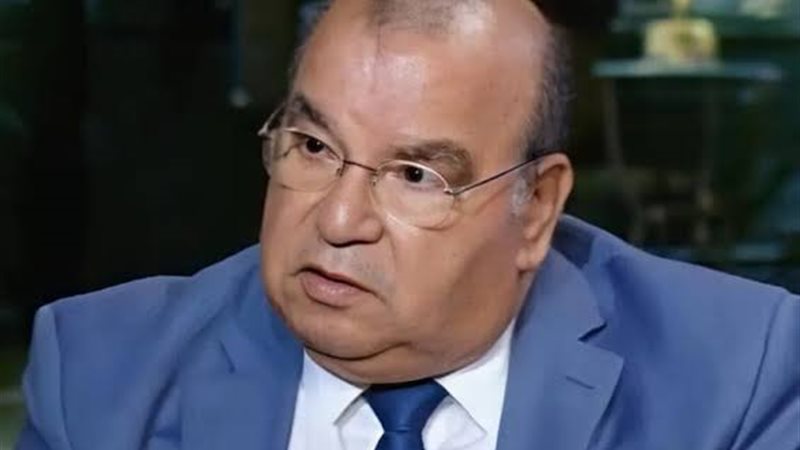 رفعت فياض مدير تحرير