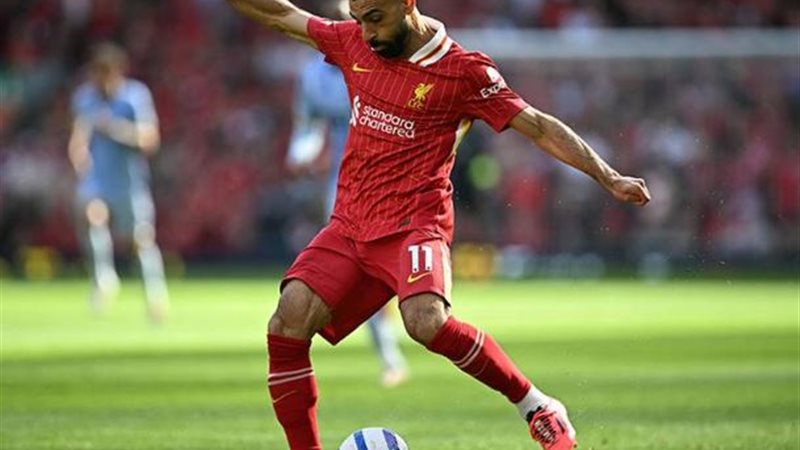 الفرعون المصري محمد
