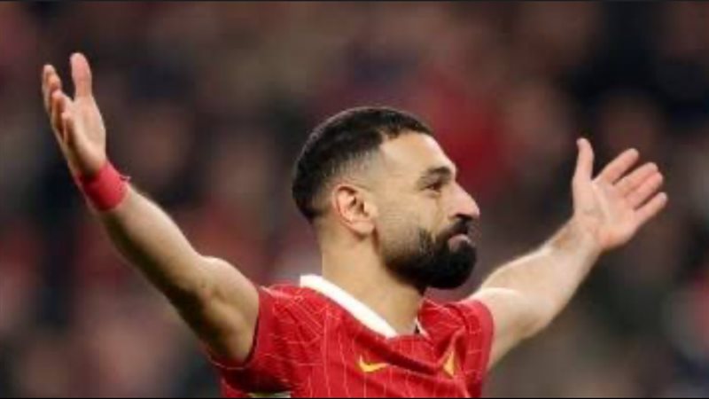 محمد صلاح