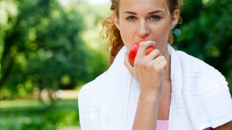 أطعمة مذهلة تعزز