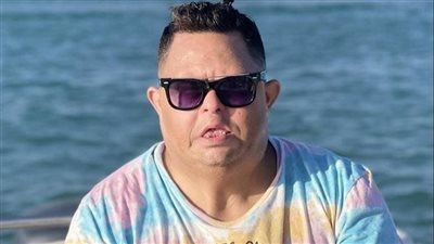 بعد وفاته.. معلومات عن أمح الدولي الذي خطفه الموت فجأة