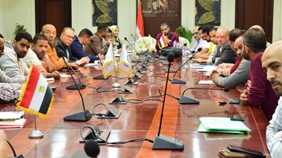 إنشاء 14 ألف شقة سكنية ضمن الإسكان الأخضر في أكتوبر الجديدة 