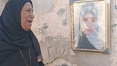 الفصل في قضية نعمة الأفوكاتو.. الإعدام لـ قاتل زوجته ونجله بالإسماعيلية 