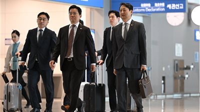 «قبيل الانتخابات».. سيول تستبعد التوصل إلى اتفاق بشأن الرسوم الجمركية