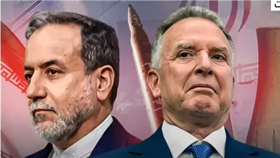 إيران تكشف تفاصيل جولة المفاوضات الرابعة مع أمريكا وسبب استبعاد دول أوروبا