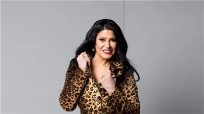  سبب وفاة مصممة الأزياء جينا سلطان.. ضيق تنفس ودخولها عملية